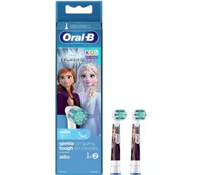 Oral-B EB10 Kids Frozen / Náhradné hlavice / 2ks 