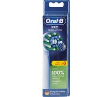 Oral-B EB50RX Cross Action - 8ks / Náhradné hlavice