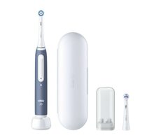 Oral-B iO My Way / Elektrická zubná kefka / magnetické iO / 4 režimy / časovač / senzor tlaku / od 10 rokov