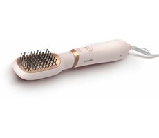Philips BHA310/00 ružová / Kulmofén / 800 W / 3 teploty 
