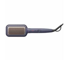Philips BHH885/00 modrá / Kulmofén / 800 W / 3 teploty 