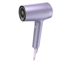 Philips BHD720/10 fialová / Fén na vlasy / 1800 W / ionizácia / 4 teploty / 2 rýchlosti 