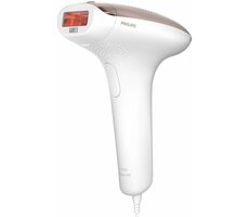 Philips Lumea Advanced BRI920/00 biela / IPL epilátor / 5 režimov / počet zábleskov: 250 000 