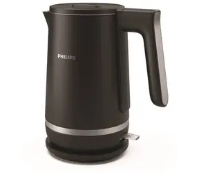 Philips HD9395/90 čierna / Rýchlovarná kanvica / 2200 W / 1.7 l 