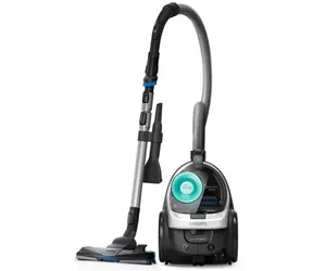 Philips 5000 series FC9330/09 / Bezvreckový vysávač / 900 W / 76 dB / 1.5 l 