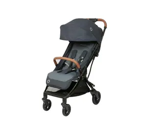 Maxi-Cosi Eva 2 Essential Graphite