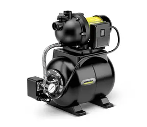 Kärcher BP 3.200 Home / Domáca vodáreň / 600W / 19l / až 3200 lh / výtlačná výška až 36m