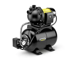 Kärcher BP 4.900 Home / Domáca vodáreň / 1150W / 24l / až 4900 lh / výtlačná výška až 50m