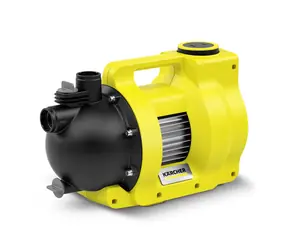 Kärcher BP 6.000 Garden Set / Tlakové čerpadlo / 1000W / až 6000 lh / 4.5 bar / výtlačná výška až 45m