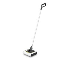 Kärcher KB 5 / Batériová metla / 3.6V / šírka 210 mm / 370 ml 