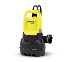 Kärcher SP 16.000 Dirt / Ponorné kalové čerpadlo / 550W / 16000 lh