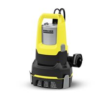 Kärcher SP 17.000 Flat Level Sensor / Ponorné kalové čerpadlo / 550W / 17000 lh  