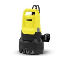 Kärcher SP 22.000 Dirt / Ponorné kalové čerpadlo / 750W / 22000 lh