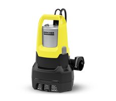 Kärcher SP 22.000 Dirt Level Sensor / Ponorné kalové čerpadlo / 750W / 22000 lh