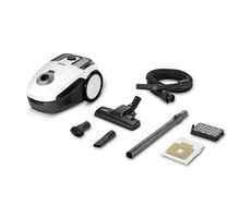 Kärcher VC 2 / Vreckový vysávač / 700W / 2.8 l / 76 dB