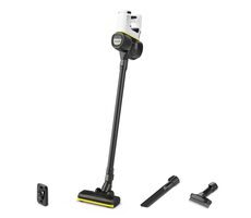Kärcher VC 4 Cordless myHome / Aku tyčový vysávač / 21.6V / 78 dB / 650 ml