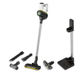 Kärcher VC 6 Cordless ourFamily Extra / Aku tyčový vysávač / 25.2V / 78 dB / 800 ml