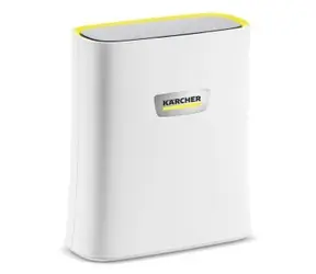Kärcher WPC 120 UF / Vodný filtračný systém / 1-4 bar / 120 lh / kapacita filtra 2500 l