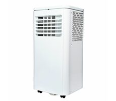 Solight DAC-9000 / mobilná klimatizácia / 2500W / 9000 BTU / chladenie / odvlhčovanie / ventilátor / SMART WiFi