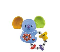 VTech Upovedaný koala / CZ verzia / od 3 mesiacov 