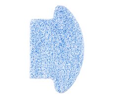 Niceboy ION Mop Cloth - Charles i6 / Mopovacia utierka pre vysávač Charles i6