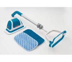 Livington Multi Scrubber čistič na batérie