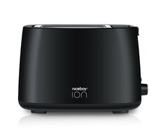 Niceboy ION Cruncher C1 čierna / Hriankovač / 650-750W / 2 sloty / 7 stupňov opečenia