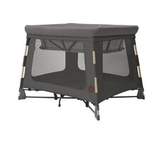 Maxi-Cosi Swift postieľka cestovná Beyond Graphite