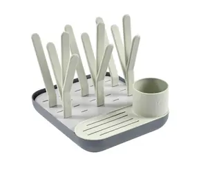 Beaba Odkvapkávač modulárny Misty Green - Mineral