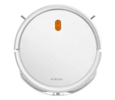 XIAOMI Robot Vacuum E5 biela / Robotický vysávač / vysávanie & mopovanie / 2000 Pa / 2600mAh 