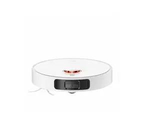 Rozbalené - XIAOMI Robot Vacuum X20+ biela / Robotický vysávač / vysávanie & mopovanie / 6000Pa / LDS / dokovacia stanica / rozbalené