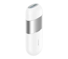 Dreame D-1186 IPL epilátor biela / 600 W / 500.000 impulzov / 8 úrovní