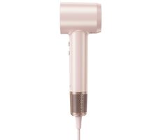 Laifen Swift Special Platinum Pink / Sušič vlasov / 1600 W / 2 rýchlosti / 3 teploty / 2 nástavce / 1.8 m
