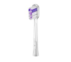Laifen Head Glossy Náhradná hlavica - Center 3 ks / Pre kefky Laifen / Funkcia bielenia