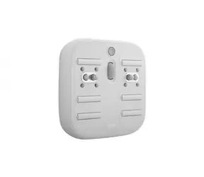 KiCA MG01 šedá / masážny prístroj na nohy