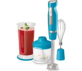 Sencor SHB 4467TQ-EUE3 modrá