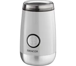 Sencor SCG 2051WH biela
