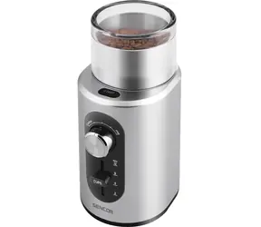 Sencor SCG 3550SS strieborná