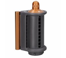 DSP-DYHS01CS-G coanda vyhladzovací nástavec pre Dyson Airwrap zlatá