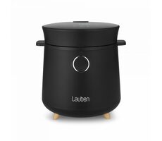 Lauben Multifunction Rice Cooker 1500BW / Multifunkčný ryžovar / 350 W / 1.5 l / 9 programov / Digitálny displej 