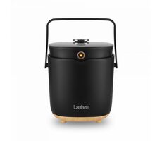 Lauben Multifunction Rice Cooker 2000BW / Multifunkčný ryžovar / 400 W / 2 l / 12 programov / Digitálny displej