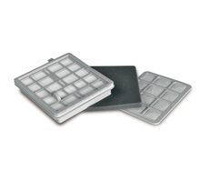 Sencor SVX 004HF / HEPA filter pre Sencor SVC 1020