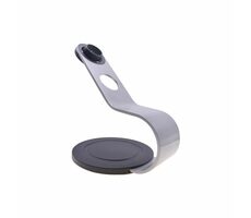 DSP-DYHD01YGJ-S magnetický držiak fénu Dyson Supersonic strieborná