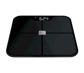 iHealth NEXUS Pro / múdra osobná váha / Bluetooth / Apple HealthKit / BMI / 4X AAA