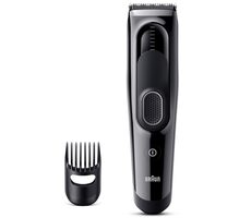 Braun HC5310 Series 5 / Zastrihávač / Pásnky / 50 min prevádzka / Vlasy / 3 - 24 mm