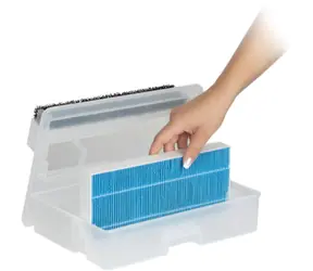 Sencor SHX 007 Filter pre čističku vzduchu SHA 8640WH