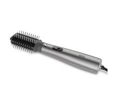 Braun AS430 sivá / Kulmofén / 1000 W / 2 teploty / studený vzduch / 2.2 m