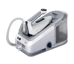 Braun IS 7262 CareStyle 7 / Parný generátor / 2700 W / 2 l / parný ráz 510 g/min 