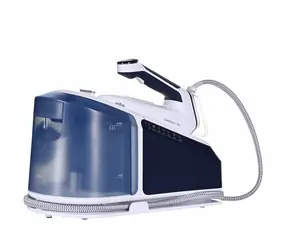 Braun CareStyle 7 Pro IS7282 / Parný generátor / 2700 W / 2 l / parný ráz 600 g/min