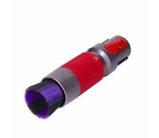 DSP-DYV8MS samočistiaca mäkká prachová kefa pre Dyson V7 | V8 | V10 | V11 | V15